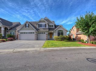 606 Orcas Ave NE, Renton, WA 98059