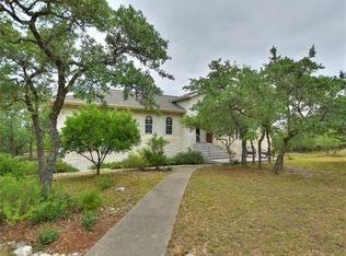 13501 Lone Rider Trl, Austin, TX 78738