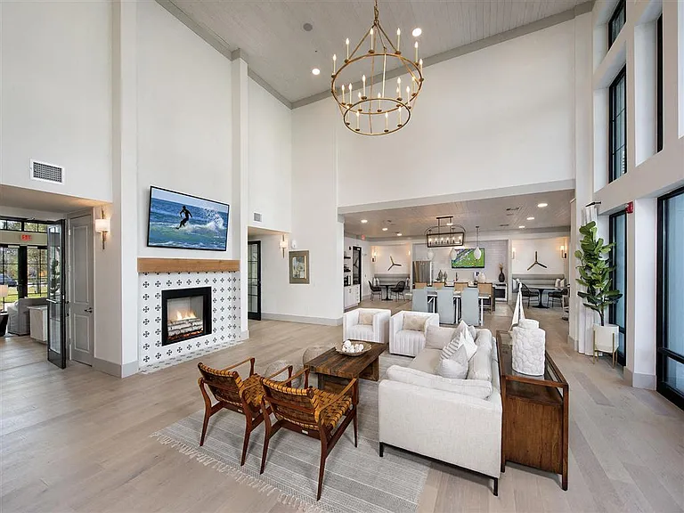 Terrabella Coastal Apartments — Photo 5