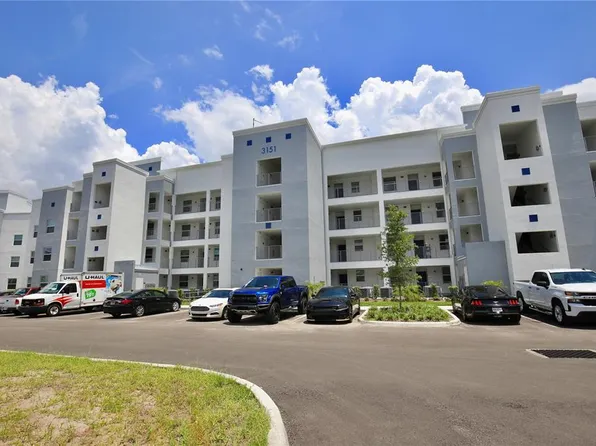 3151 Paradox Cir Unit 401, Kissimmee, FL 34746