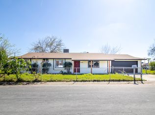 2165 Richard Ave, Porterville, CA 93257