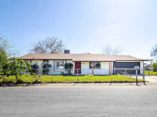 2165 E Richard Avenue, Porterville, CA 93257
