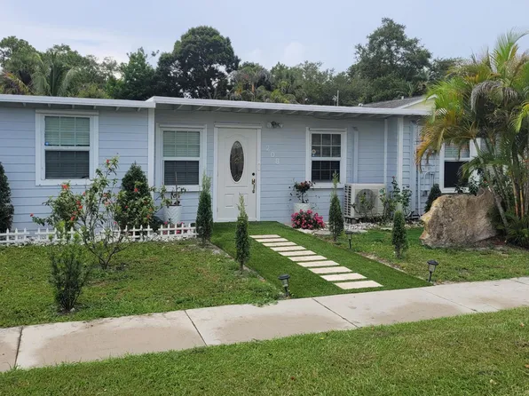 208 Edmund Street, Jupiter, FL 33458