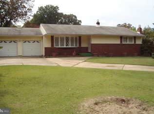 3406 Davis Rd, Barrington, NJ 08007