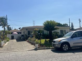 8622 Elnora St, Pico Rivera, CA 90660