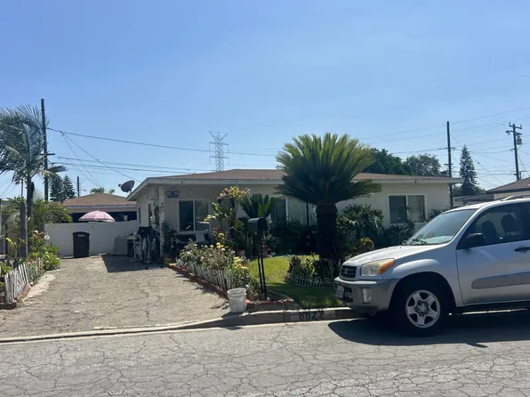 8622 Elnora St, Pico Rivera, CA 90660