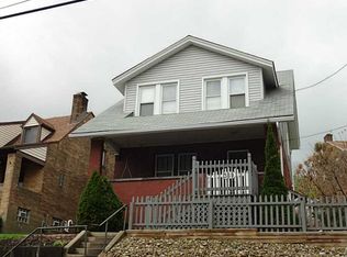 369 Center Ave, Pittsburgh, PA
