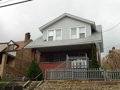 369 Center Ave, Pittsburgh, PA, 15229