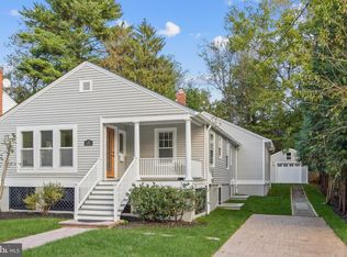 10305 Armory Ave, Kensington, MD 20895