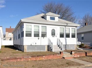 97 Vincent Ave, North Providence, RI 02904