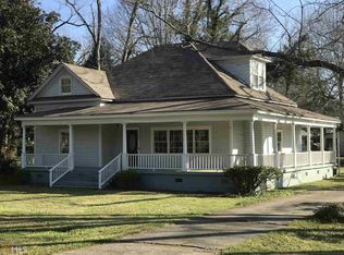 19060 Highway 85, Gay, GA 30218