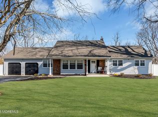 92 Sargent Road, Freehold, NJ 07728