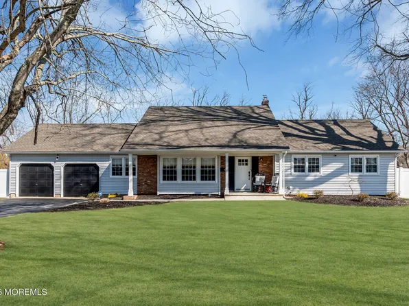 92 Sargent Road, Freehold, NJ 07728