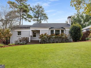 2317 Melante Dr NE, Atlanta, GA