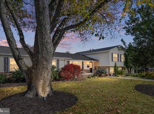 224 Prince St NE, Leesburg, VA 20176