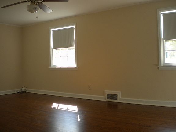Large Master Bedroom