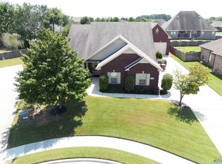 25865 Apple Orchard Ln, Athens, AL 35613