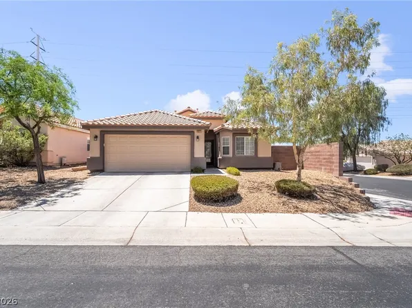 1071 Snow Roof Ave, Henderson, NV 89052