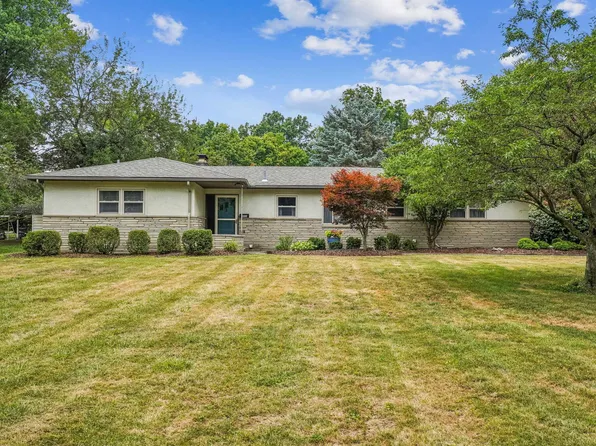 3951 Clearview Ave, Columbus, OH 43220