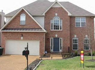 6724 Sugar Hill Dr, Nashville, TN 37211