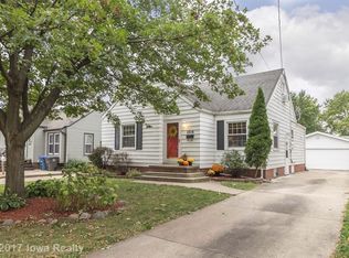 2516 47th St, Des Moines, IA 50310