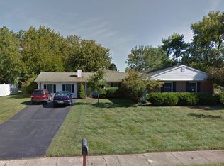 40 Cressida Dr, Old Bridge, NJ 08857