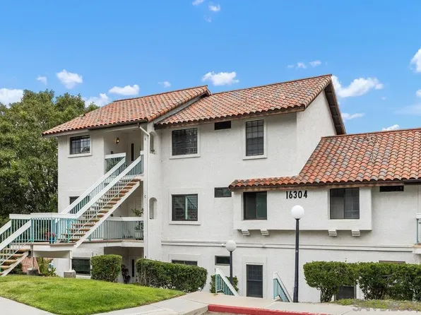 16304 Avenida Venusto Unit E, San Diego, CA 92128