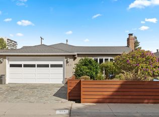 553 Alhambra Rd, San Mateo, CA 94402
