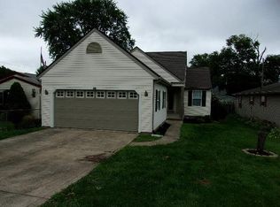56 S 33rd St, Newark, OH
