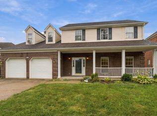 3265 Marston Pl, Lexington, KY 40503