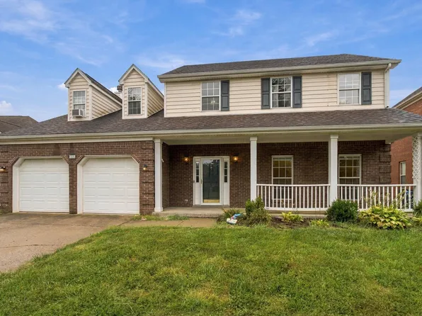 3265 Marston Pl, Lexington, KY 40503