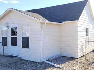 121 E Nowlin St, Rapid City, SD 57701