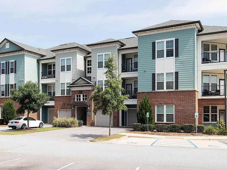 TRAILSIDE VERDAE APARTMENTS — Photo 26