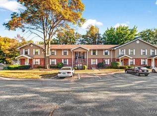 1831 New Sun Ct, Florissant, MO