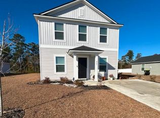 463 Ribbon Rail Way, Loris, SC 29569
