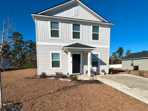 463 Ribbon Rail Way, Loris, SC 29569