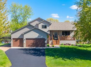 1855 Quebec St, Centerville, MN 55038
