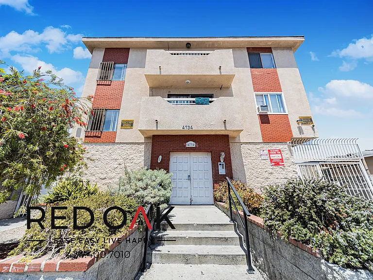 4734 S Slauson Ave #204 — Photo 17