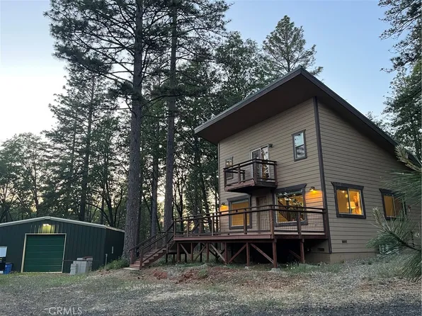 4874 Papya Rd, Forest Ranch, CA 95942