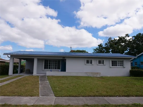 19201 NW 11th Ct, Miami Gardens, FL 33169