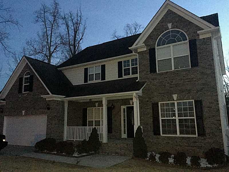 137 Gainsborough Way, Lawrenceville, GA 30044 Zillow