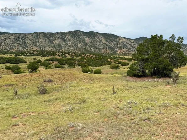LOT 2 County Road 69, Canon City, CO 81212