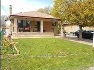 5 Rockport Cres #BASEMENT, Richmond Hill, ON