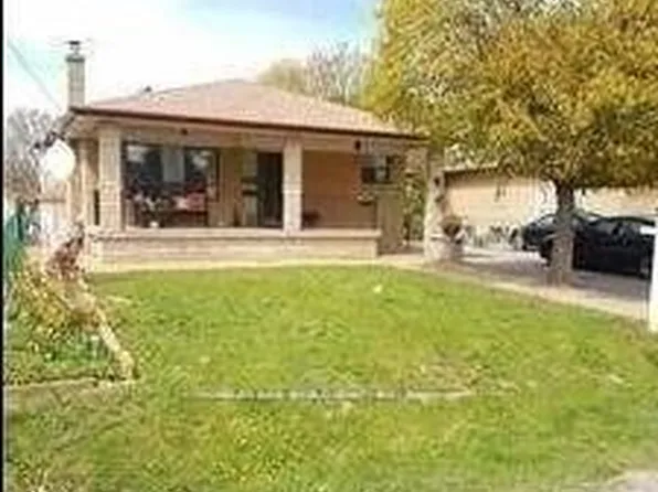 5 Rockport Cres #Basement, Richmond Hill, ON L4C 2L5