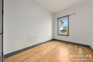 Rented by Brooklyn High Rise LLC
