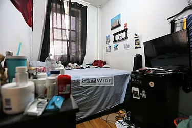 Rented by City Wide Apartments