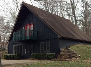 281 Suwanee Cir, Gilbertsville, KY 42044