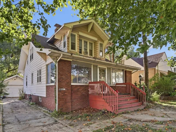 4021 6th Ave, Des Moines, IA 50313