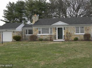 12980 State Route 144, West Friendship, MD 21794