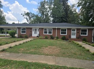 226 College Dr, Gaffney, SC 29340